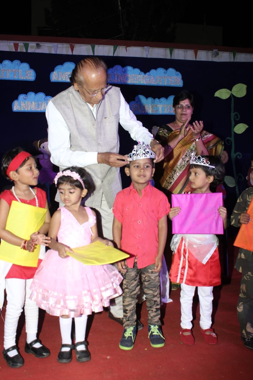 Annual Day and Sports Day 4